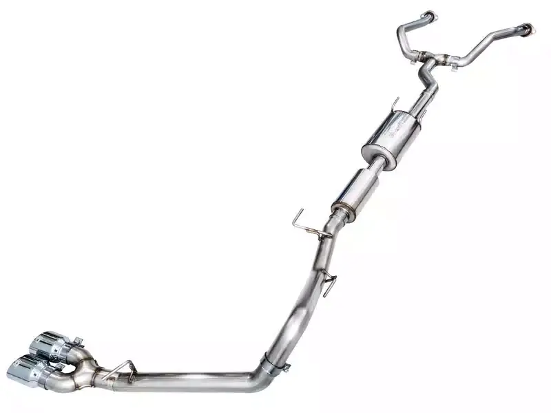 AWE 0FG Exhaust System 3015-32063 | RealTruck Place Order