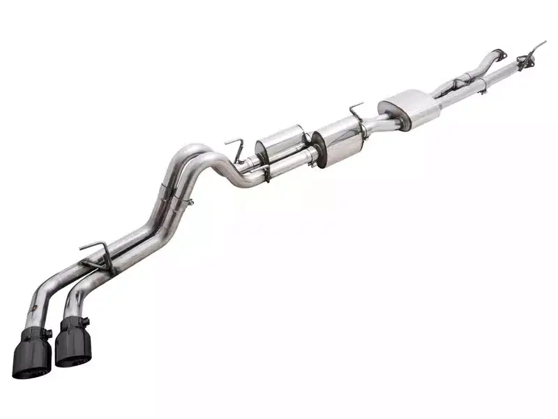 Order Now AWE 0FG Exhaust System 3015-33826 | RealTruck