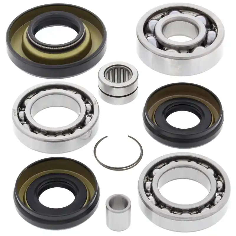 All Balls Racing 00-06 Honda TRX350FE Differential Bearing & Seal Kit Front While Supplies Last