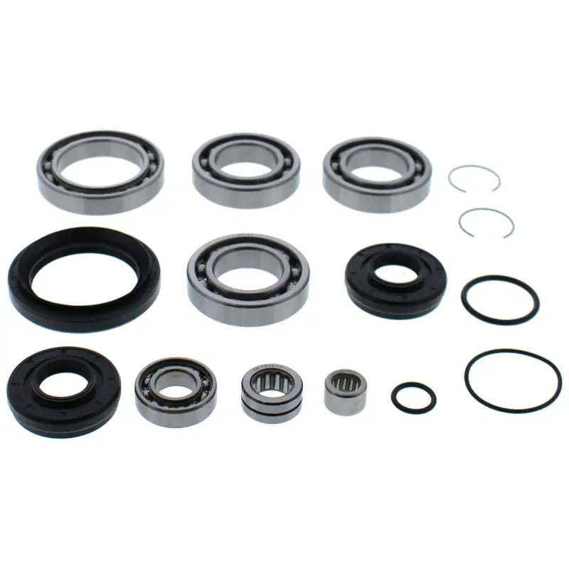 Discount All Balls Racing 15-19 Honda TRX500FA Differential Bearing & Seal Kit Front