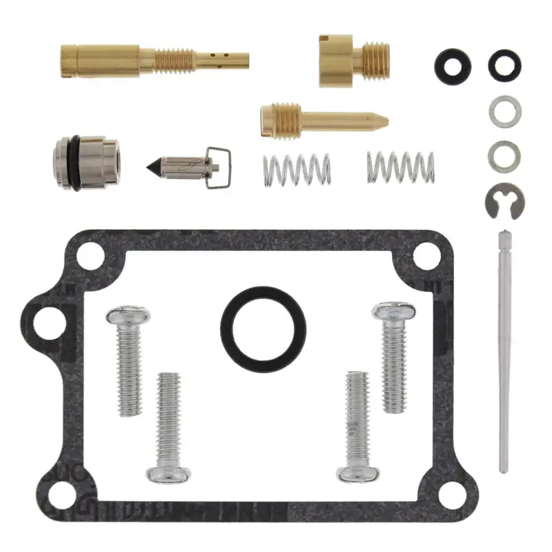 All Balls Racing 19-22 Suzuki DR-Z50 Carburetor Rebuild Kit Buy Today