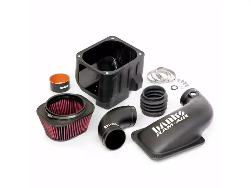 Banks Ram Air Intake System 42230 | RealTruck Must Have
