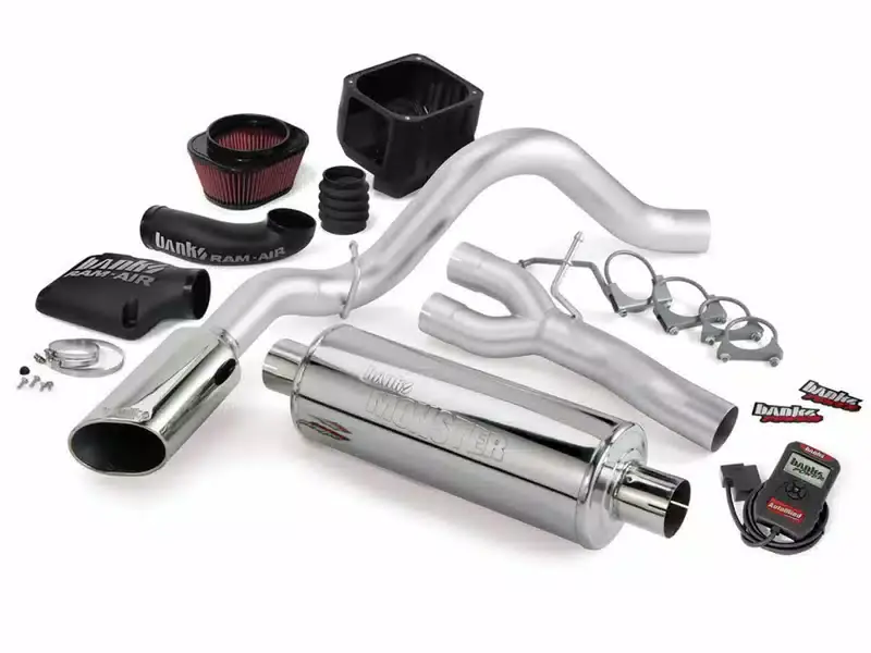 One Day Deal Banks Stinger Power Bundle 48046 | RealTruck