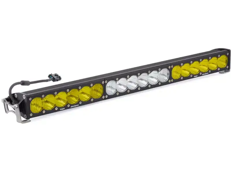 Sale Baja Designs OnX6 Dual Control 30" LED Light Bar 463014x1 | RealTruck