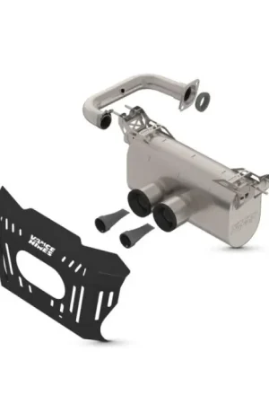 Vance & Hines HONDA 2022 Talon 1000R S/O SS Slip-On Exhaust Price Drop