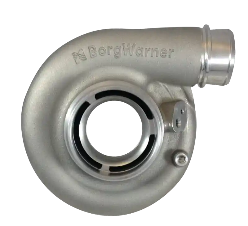 BorgWarner SX-E Style Cover EFR-8374 Factory Price