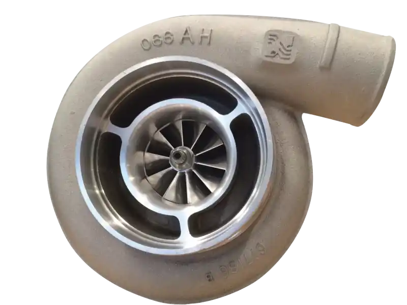 Time-Limited BorgWarner SuperCore Assembly SX S410SX 80mm 110/96
