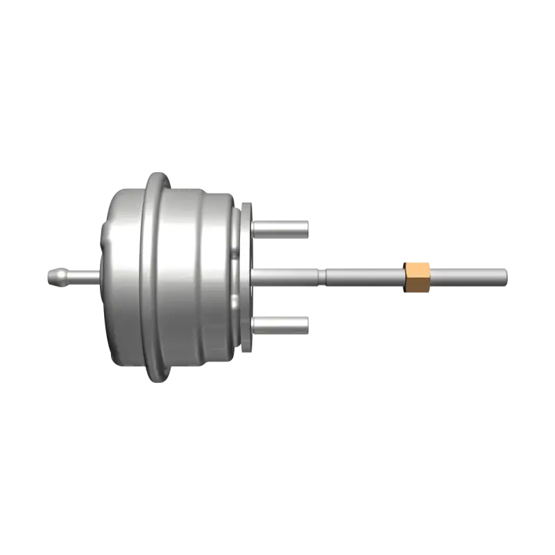 BorgWarner Actuator EFR High Boost Use with 55mm and 58mm TW .64 Fresh Stock
