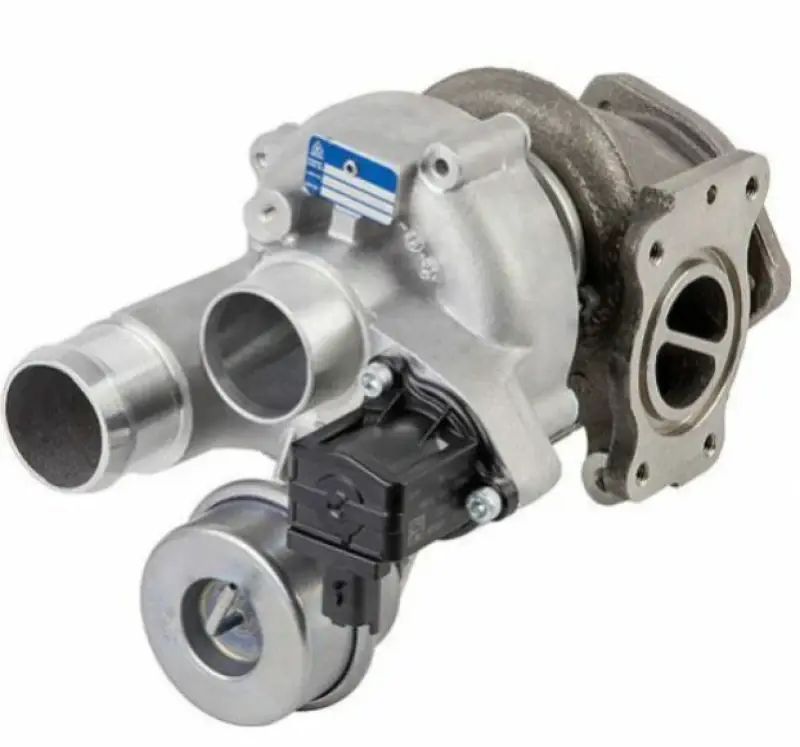 Deal BorgWarner Turbocharger 93-09 VW KO3 Replacement