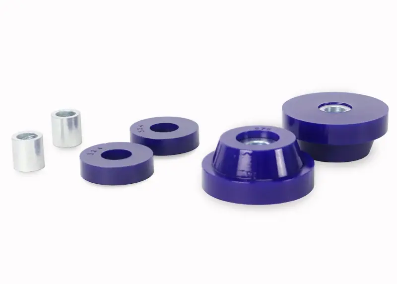 SuperPro 1975 Triumph TR7 Base Rear Subframe Forward Mount Bushing Set One Day Deal
