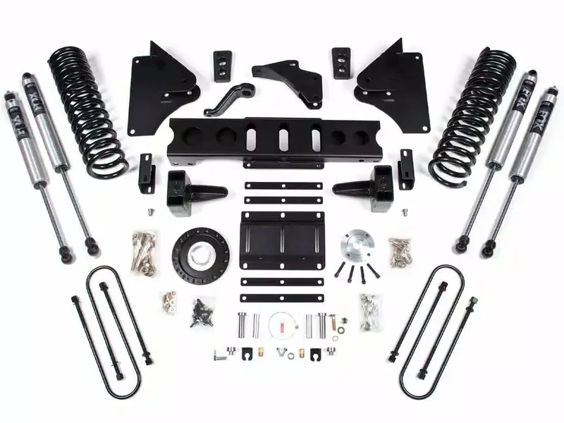 BDS 6" Standard Lift Kit 1788FS | RealTruck One Day Deal