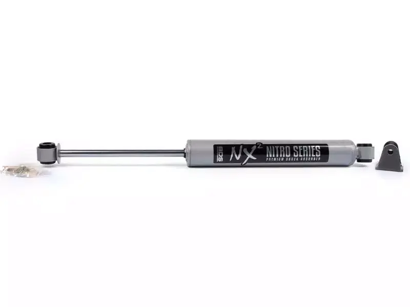 Express Delivery BDS Steering Stabilizer 2006SH | RealTruck