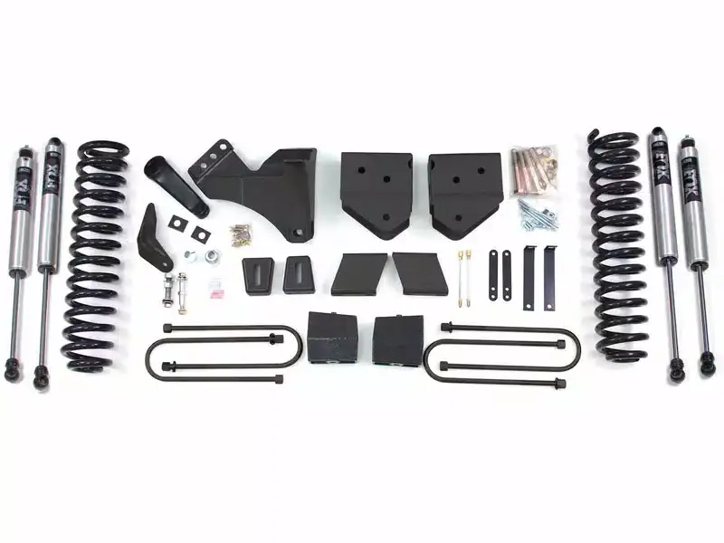 Sale BDS 6" Standard Lift Kit 559FS | RealTruck