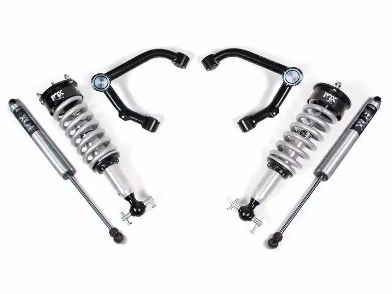 BDS Coilover Leveling Kit 757FSL | RealTruck Holiday Sale