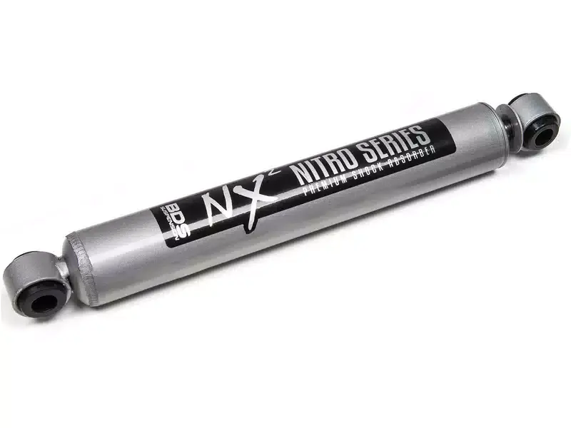 Grab Now BDS Steering Stabilizer 85421 | RealTruck