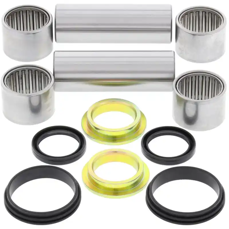 Grab Now All Balls Racing 1989 Honda CR125R Swing Arm Bearing Kit