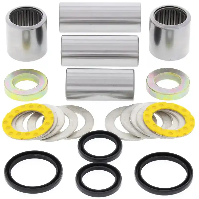All Balls Racing 10-13 Honda CRF250R Swing Arm Bearing Kit Budget