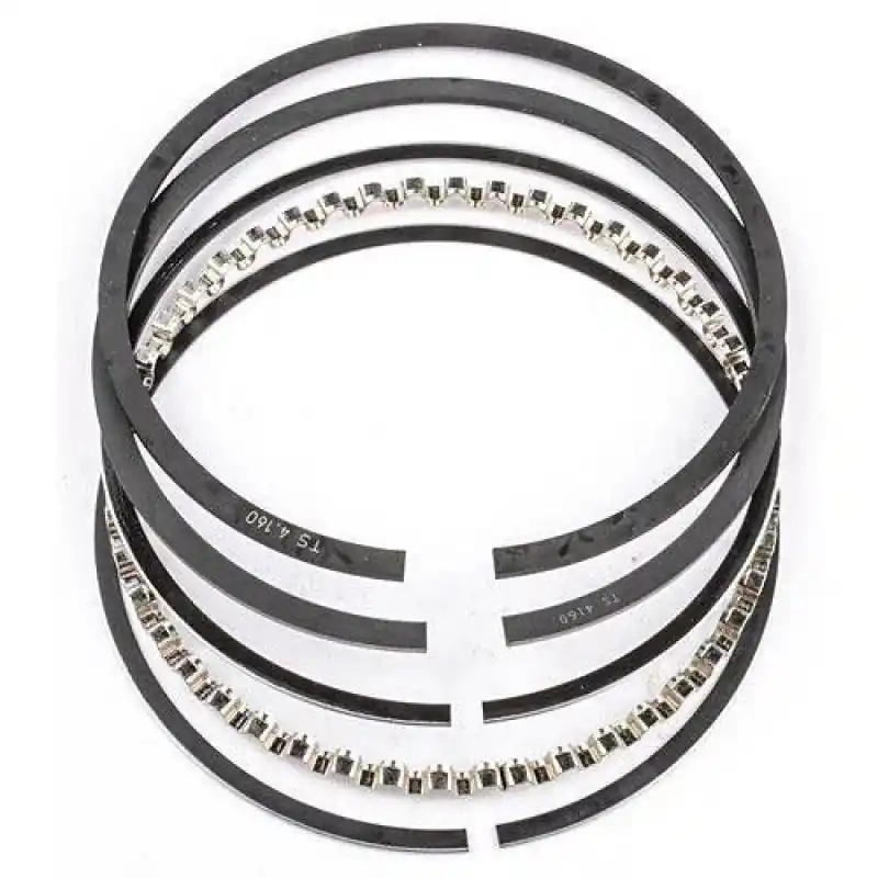 Mahle OE GM 6.2L L9H/ L92 07-09 0.75MM Piston With Rings Set (Set of 8) Deal