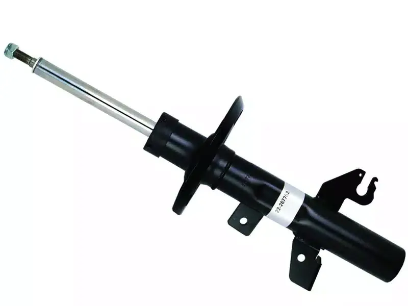 Holiday Sale Bilstein B4 OE Replacement Shock 22-267702 | RealTruck