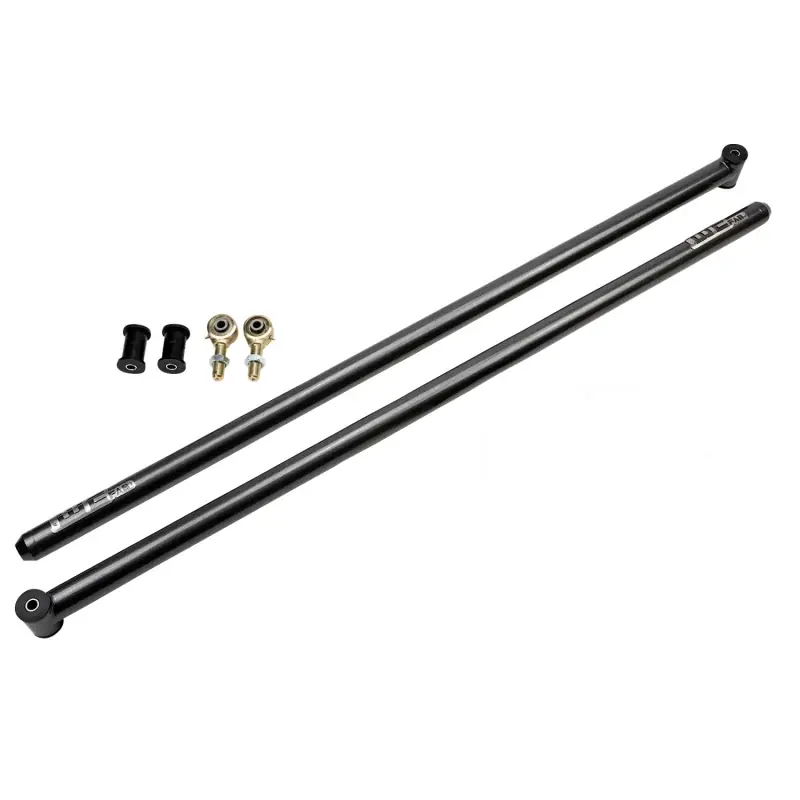 Wehrli Universal Traction Bar 60in Long - Deore Gold Time-Limited