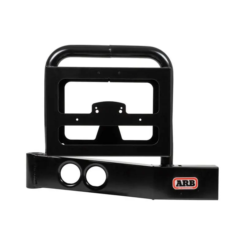 ARB J/Can/Hldr ARB Rstb Lhs Blk Buy Today