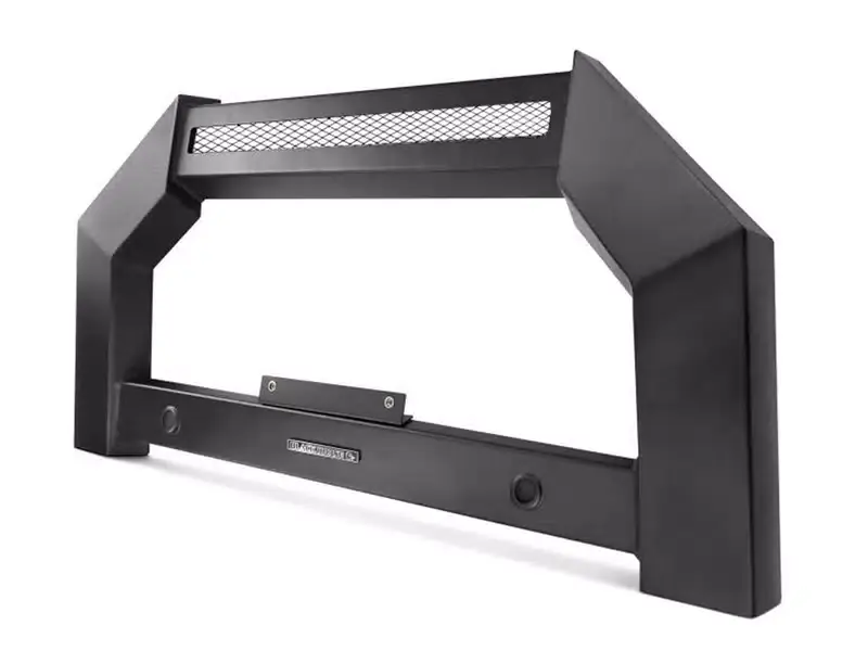 Black Horse Armour Bull Bar AB-DO10-NL | RealTruck Best Choice