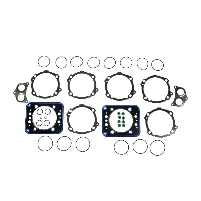 Certified Athena 1997 Ducati 916 Racing 996 Top End Gasket Kit