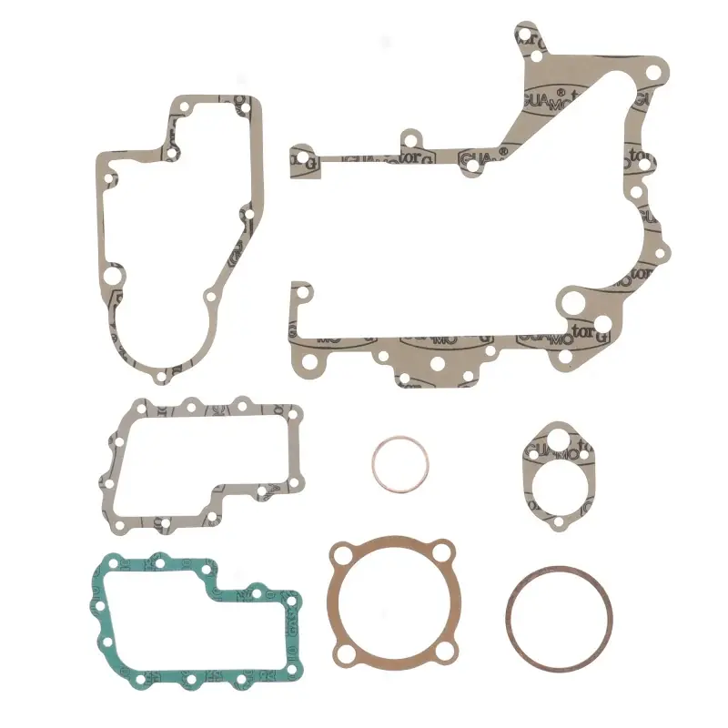Bargain Athena Moto Guzzi Airone 250 Complete Gasket Kit (w/o Oil Seals)