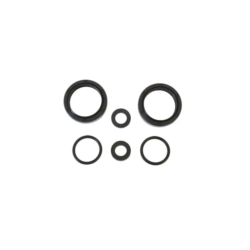 Last Chance Athena Harley-Davidson 45849-77 Fork Oil Seal Kit