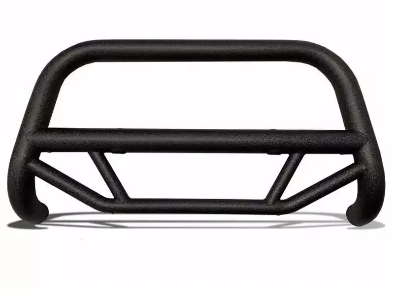 Black Horse Max-T Black Bull Bar MBT-MG303 | RealTruck Instant Buy