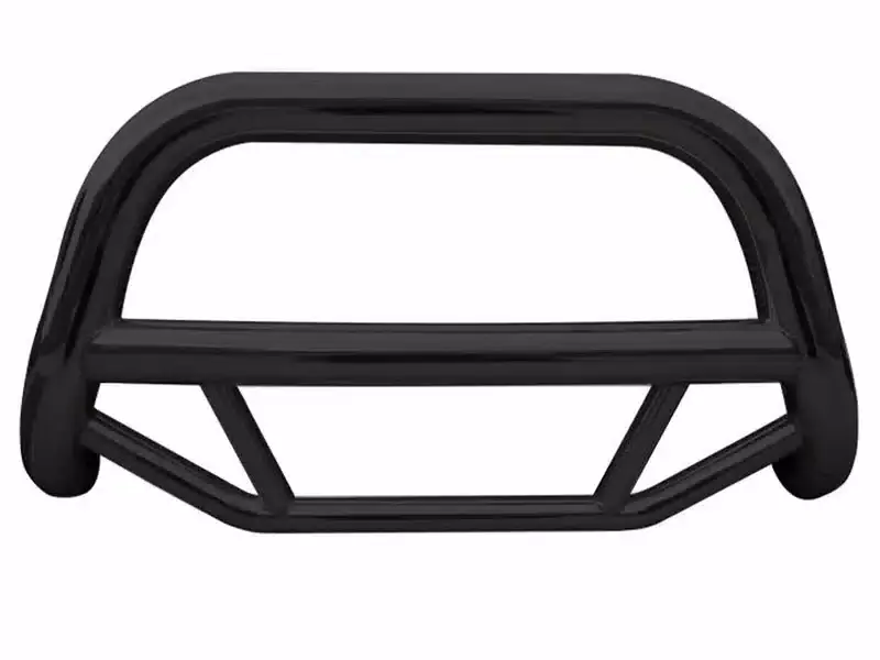 Affordable Black Horse Max-T Black Bull Bar Kit MBT-MT0112-PLFB | RealTruck