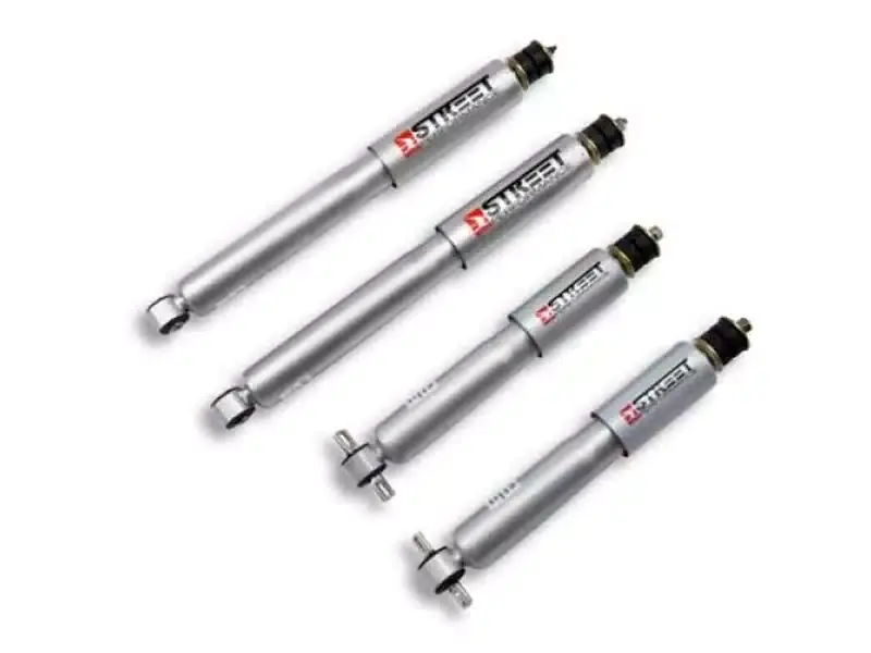 Belltech Street Performance Lowering Shocks 9528 | RealTruck Best Choice