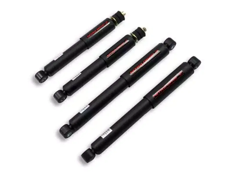 BellTech ND2 OEM Replacement Shocks OE9164 | RealTruck Fan Favorite