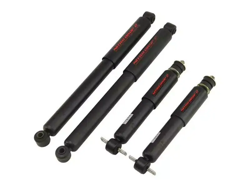 BellTech ND2 OEM Replacement Shocks OE9179 | RealTruck Express Delivery