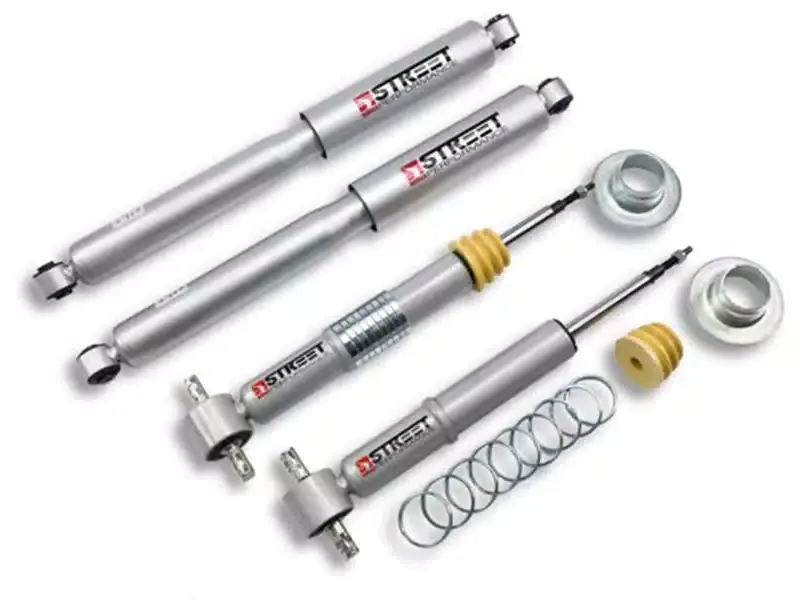 Top Rated Belltech Street Performance Shock OE9562 | RealTruck