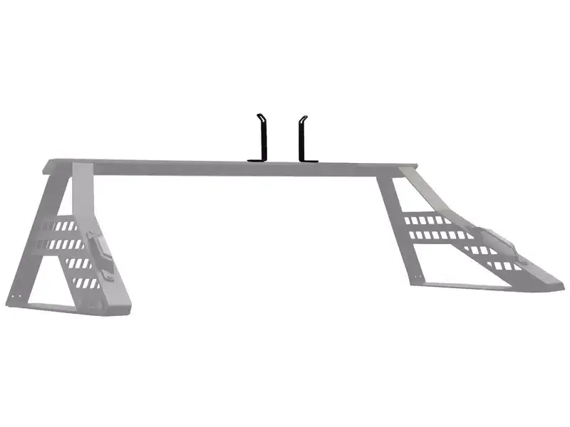 Big Days Cooler/Lumber Mount for Chase Rack System M2030 | RealTruck Big Sale