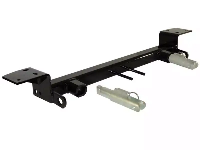 New Release Blue Ox Custom Base Plate BX3761 | RealTruck