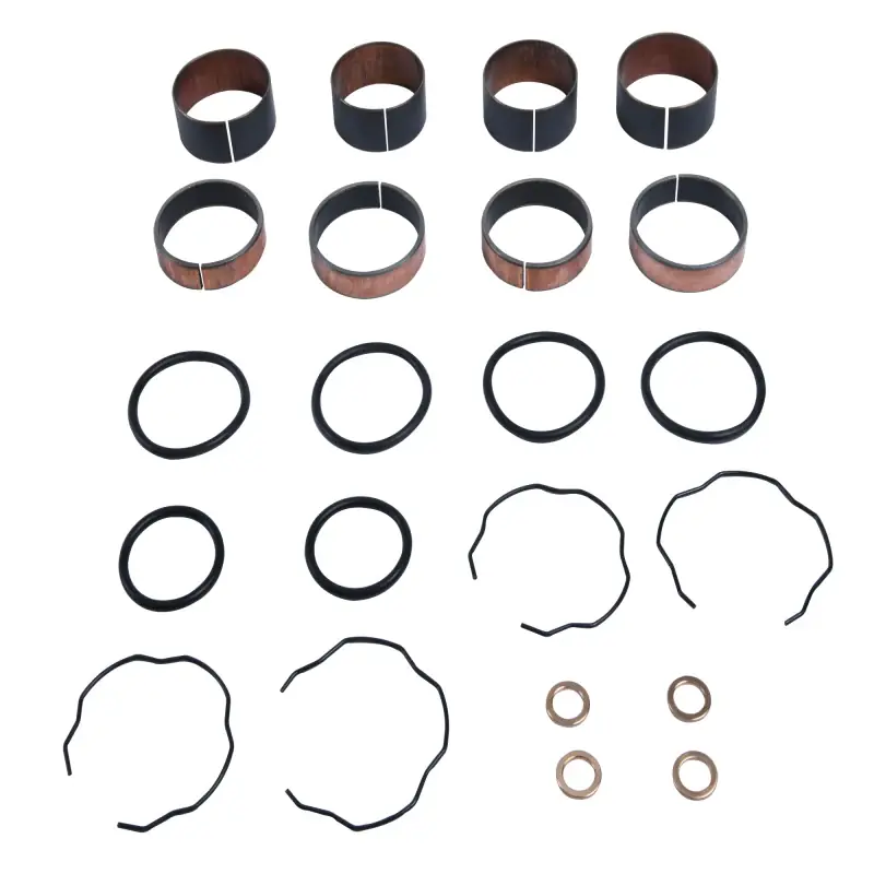 Authentic All Balls Racing 2019 Yamaha NIKEN Fork Bushing Kit