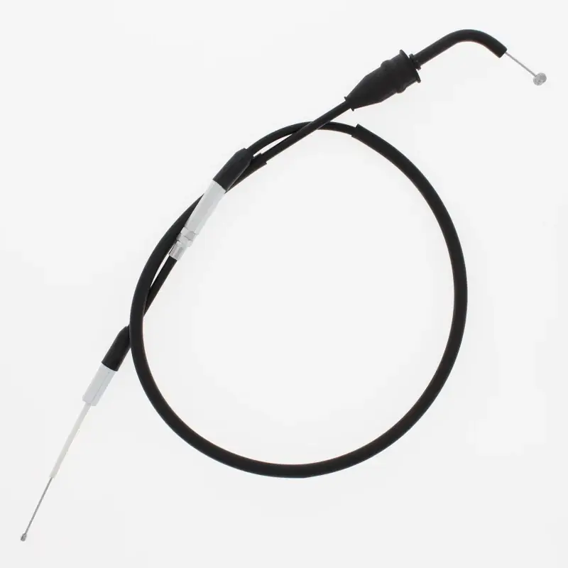 All Balls Racing 83-92 Yamaha YZ80 Cable - Throttle Bargain