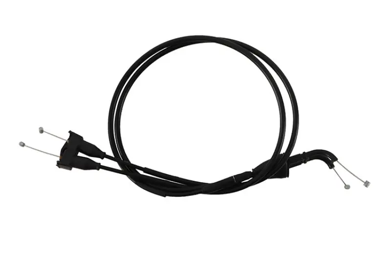 All Balls Racing 10-11 Suzuki RMX450 Cable - Throttle Cheap