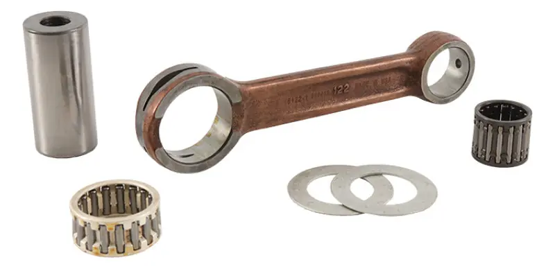 Hot Rods 96-97 Polaris SL 700 700cc Connecting Rod Kit Low Price