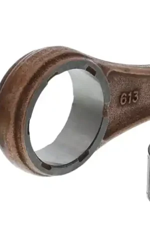 Hot Rods 02-05 Yamaha YFM 660 R Raptor 660cc Connecting Rod Kit Genuine