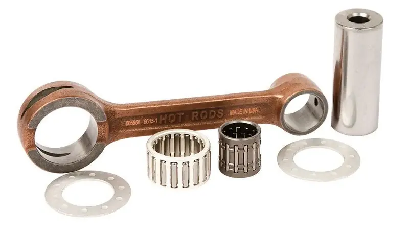 Express Delivery Hot Rods 98-06 KTM 125 EXC 125cc Connecting Rod Kit