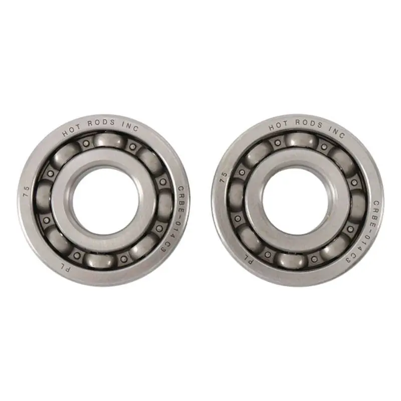 New Release Hot Rods 99-08 TRX 400 EX/09-914 TRX 400 X Main Bearing & Seal Kit