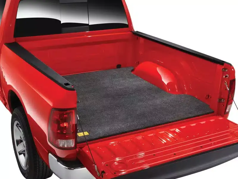 BedRug Classic Bed Mat BMY07RBS | RealTruck Today Only