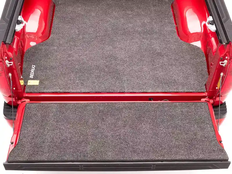 BedRug Tailgate Mat BMY22TG | RealTruck Seasonal Sale