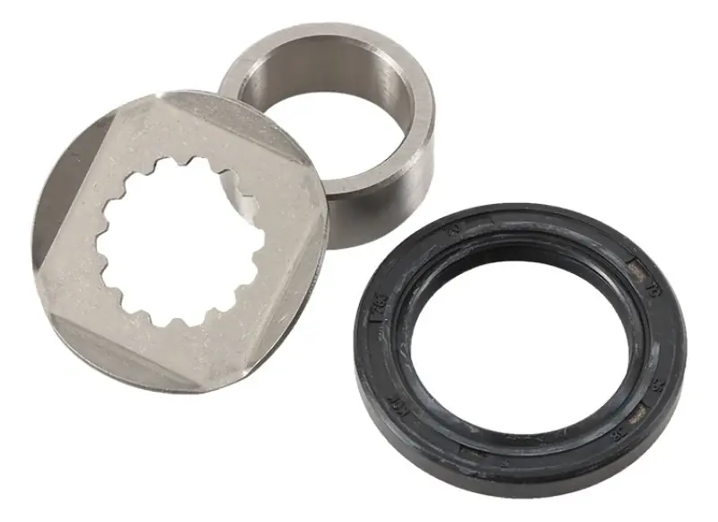 Hot Rods 87-04 Yamaha YZ 125 125cc Output Shaft Kit Buy Online