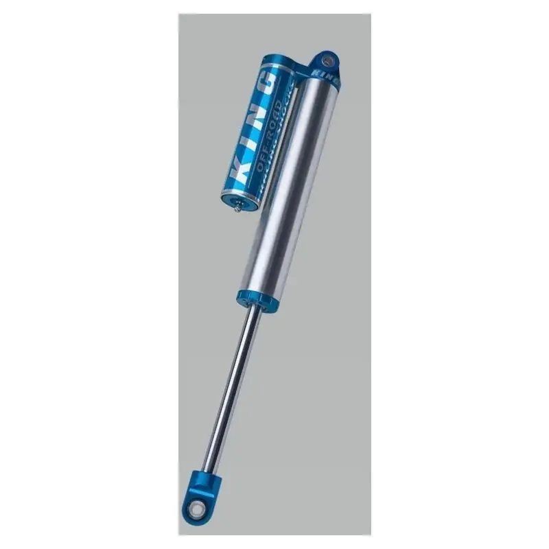 Latest King Shocks 18in 3.0 PR Shock 4 Tube Bypass Piggyback Reservoir Custom