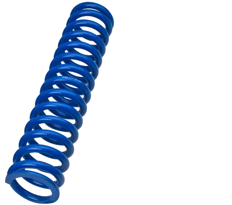 Place Order King Shocks 3.75 ID Coil Springs 13 x 350lb