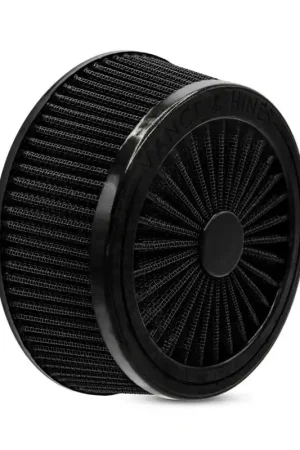 Vance & Hines Black VO2 Filter D165Fl Seasonal Sale